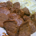 まあこmm's cooksnap of when they made ヒレ肉のソテー～柚子胡椒ソース～.