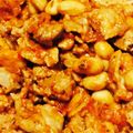 なむい's cooksnap of when they made 豚肉と大豆のトマト煮こみ.
