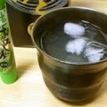 ちぃ兄やん's cooksnap of when they made わさびロック.