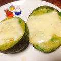 なちなちなっちょ's cooksnap of when they made ✲海老とアボカドのグラタン✲.