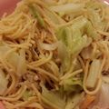 もりちゅ's cooksnap of when they made あさりと春キャベツのパスタ.