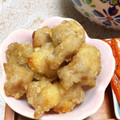 ♡♥♡たんちゅ♡♥♡'s cooksnap of when they made なんこつのから揚げ☆コンソメマヨで.