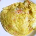 さやみm's cooksnap of when they made お弁当や卵の消費に！簡単すぎるオムカマ♡.