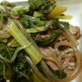 あまいこびと's cooksnap of when they made ボリューム満点しらたき炒め.
