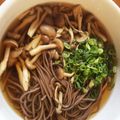みれしゅん's cooksnap of when they made 【新あいみ】かけそばつゆ.