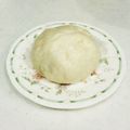 haruboomam's cooksnap of when they made HBで肉まん.