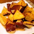 コタポン太's cooksnap of when they made 簡単！冷めても美味しい大学いも.