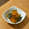 JaneDoee's cooksnap of when they made 南瓜の煮物（staub使用）.