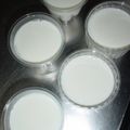 わが家のアイコさん's cooksnap of when they made ☆やさし～い☆濃厚ミルクババロア.
