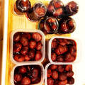 カピパラ's cooksnap of when they made 秋の味覚☆絶品！基本の『栗の渋皮煮』.