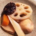 mogumogu5's cooksnap of when they made 簡単☆我が家の筑前煮.