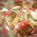 ♡Mio＠K♡'s cooksnap of when they made 余った生クリームで！　生キャラメル＊.