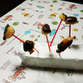 ゆうまみー☆'s cooksnap of when they made 簡単に作れるサーターアンダギー.