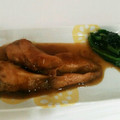 がく＆あつママ's cooksnap of when they made 簡単！おいしい♡かれいの煮付け.