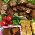 ｓacci's cooksnap of when they made 冷めても美味しい唐揚げ.