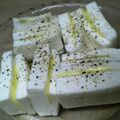 maruru-nn's cooksnap of when they made はんぺんちーず..