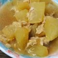 そうご♪'s cooksnap of when they made 簡単 すぐ出来る❗冬瓜のシーチキン煮！.