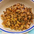 山椒の猪's cooksnap of when they made あさりの佃煮.