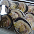 Oyazipan's cooksnap of when they made 大アサリの酒蒸し.