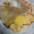 門松なめこ's cooksnap of when they made すき焼きの残り汁で高野豆腐の卵とじ 簡単.