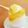 mimi☆ko's cooksnap of when they made さっぱりヨーグルトゼリー黄桃ソース.