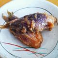ころわんの母さん's cooksnap of when they made ミョウガの味噌漬け.
