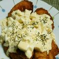 ☆めめめ★'s cooksnap of when they made ササミdeヘルシー♡ジューシーチキン南蛮.