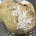りえままりん's cooksnap of when they made ⭐︎ヨーグルトを使ったふんわりちぎりパン.