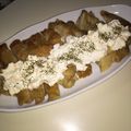 もりのりころ's cooksnap of when they made 揚げずに簡単！！チキン南蛮♪♪.