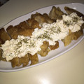 もりのりころ's cooksnap of when they made 揚げずに簡単！！チキン南蛮♪♪.