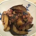 ☆Louis★'s cooksnap of when they made ムダなくヘルシーさば水煮の甘辛炒め♡.