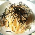 たなかno's cooksnap of when they made 大根サラダ.
