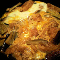 maruru-nn's cooksnap of when they made 秋なすの卵とじ.