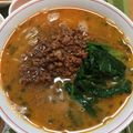 さぐわぁ's cooksnap of when they made おうちで簡単担々麺♡.