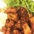 kazumiのLAキッチン's cooksnap of when they made 魔法の浸けダレで胸肉ふわっ！チキン南蛮.