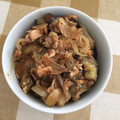 makimakise's cooksnap of when they made 簡単・時短！ナスと玉ねぎのツナ炒め♪.