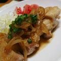 しょみ一's cooksnap of when they made 鶏もも肉の簡単ガーリックソテー！.
