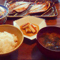 shortcake's cooksnap of when they made 長ねぎの柚子胡椒マリネ.