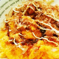 ひとり暮らし料理's cooksnap of when they made ♥簡単♥とんぺい焼き♥.