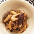 メープル♡'s cooksnap of when they made 常備菜♡甘めが大好き糸こんにゃくの甘辛煮.