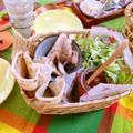 komutatata's cooksnap of when they made 麺棒いらずのトルティーヤ.