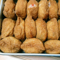 おやまめさん's cooksnap of when they made いなりあげの煮方.