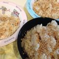 チムチェリー's cooksnap of when they made ギョウザご飯！！.