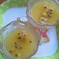 べりぃ(^-^)/'s cooksnap of when they made ハワイのフルーツ　★リリコイジュース.