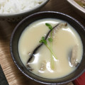 akipopc's cooksnap of when they made フライパンと茶こしで簡単♡茶碗蒸し.