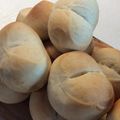 メロス1112's cooksnap of when they made 甘くてふんわり✩黒糖パン♪.