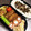あっきーかあさん☆'s cooksnap of when they made お弁当に★ちくわのピザ.