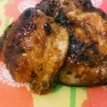 たるたるこぴ's cooksnap of when they made 簡単♫アジの蒲焼き.
