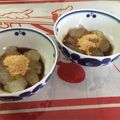 momonaomam's cooksnap of when they made ぷるふわ！わらびもち.