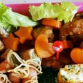アブシンベル's cooksnap of when they made お弁当に♡オクラの豚肉巻き.